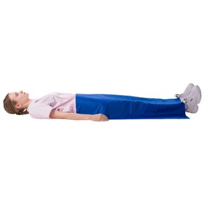 Couvertures en plomb pour les examens par tomodensitométrie, couvertures de protection pour les rayons X de laboratoire, implantation de particules dans le service de radiologie, et - Product Image 4