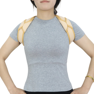 Oferta Especial: Férula Correctora de Postura para Fractura de Clavícula y Parte Superior de la Espalda, Diseño en Forma de 8, para Hombres y Mujeres - Product Image 2