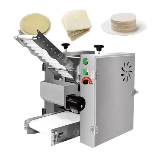 Maquina para hacer empanadas impastatrice per gnocchi con pelle di gnocco involucro macchina per la produzione di involucri di pelle di gnocchi