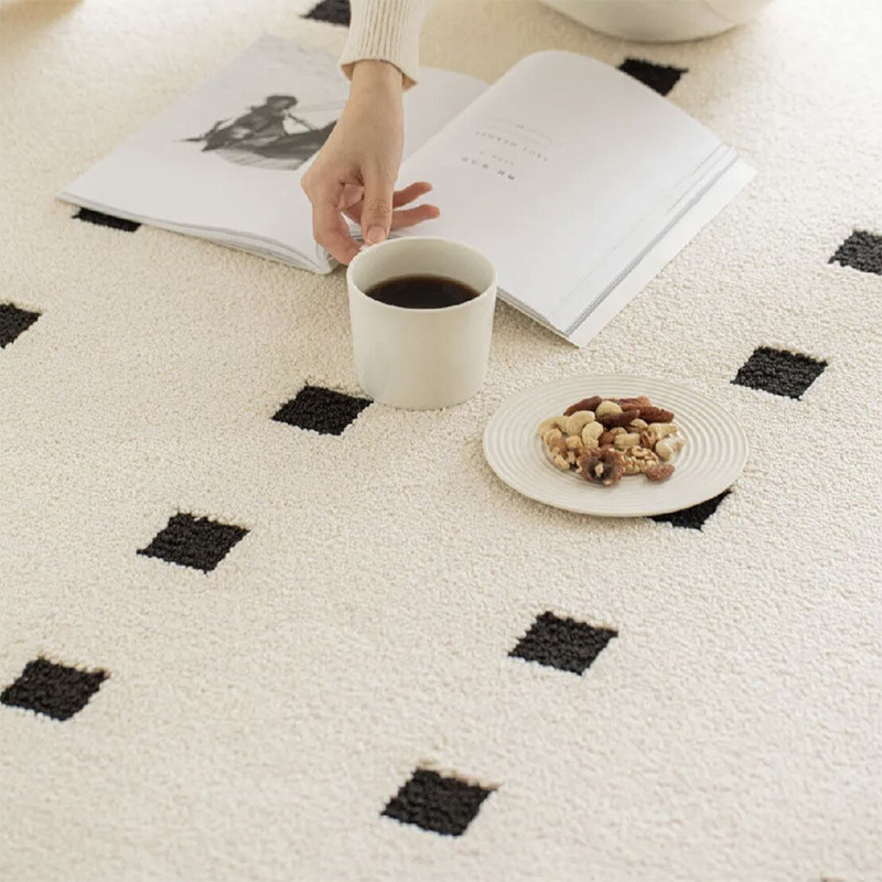 Diatom Silk-Blackstone Apartment (Modelo de Venta caliente)
