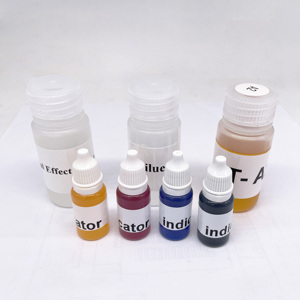 Meilleur <span class=keywords><strong>prix</strong></span> vert bleu rouge jaune <span class=keywords><strong>zircone</strong></span> bloc dents <span class=keywords><strong>couronne</strong></span> coloration indicateur <span class=keywords><strong>dentaire</strong></span> liquide - Product Image 4