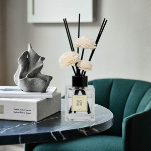 No Mr <b>Reed</b> <b>Diffuser</b> 100ml Natural Essential Oil Home Fragrance Room Deodorizer - Product Image 3