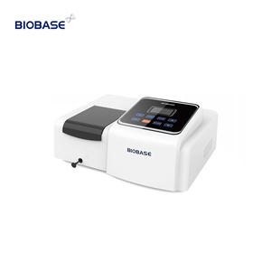 BIOBASE Fabrieks Prijs Economisch Model Zichtbare Spectrofotometer 4.0nm Bandbreedte Laboratorium <span class=keywords><strong>Instrument</strong></span> voor Laboratorium - Product Image 3