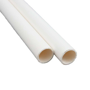 Nặng đo <span class=keywords><strong>PVC</strong></span> Vòng ống dẫn uPVC <span class=keywords><strong>PVC</strong></span> ống dẫn điện ống 200 mét <span class=keywords><strong>PVC</strong></span> điện Ống dẫn ống giá danh sách - Product Image 4