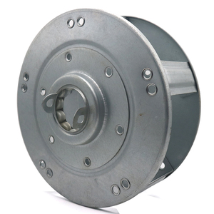 Boîtier de ressort à billes en fer galvanisé industriel 220x50x80mm, accessoires robustes <span class=keywords><strong>pour</strong></span> porte roulante, boîtier de ressort <span class=keywords><strong>pour</strong></span> <span class=keywords><strong>volet</strong></span> <span class=keywords><strong>roulant</strong></span> - Product Image 1