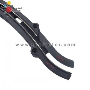 JENNEY Original Used M2.014.087 Chain Guide High Quality Mechanical Spare Part for Heidelberg Offset <b>Press</b> Spare Parts - Product Image 5