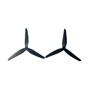 FPV 10英寸1050-<span class=keywords><strong>3</strong></span>螺旋桨<span class=keywords><strong>3</strong></span>叶片多旋翼横越无人机螺旋桨轨道PC玻璃纤维碳尼龙无人机配件 - Product Image 4