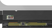 شاشة لمس LCD مقاس 14 بوصة بدقة 1920×1080 لجهاز Acer Spin 3 SP314-54N-314V، قطعة بديلة لتجميع الشاشة