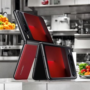 Nouveau téléphone intelligent 5G pliable d'occasion 2026, équipé du système Ai HarmonyOS, <span class=keywords><strong>Huawei</strong></span> Pura X, téléphone pas cher - Product Image 6