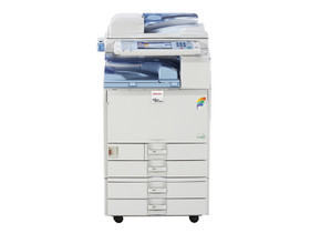 Imprimante <span class=keywords><strong>Bureau</strong></span> Imprimante Usine Pour Ricoh Mp C3501 C4501 C5501 Photocopieuse Copieuse Copieuse Usagée En Vente - Product Image 2