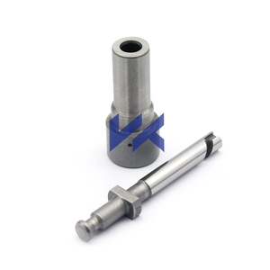 Plunger Pompa Injeksi 131152-5320 1311525320 A183 untuk Mesin FE6B WO4DE WO6DE FE6 - Product Image 3