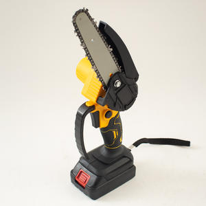 Портативная электрическая пила для быстрой и легкой обрезки сада - Product Image 4