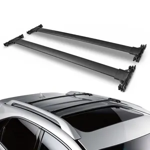 Rack 4x4 Accessories Cross Bars Car Roof Luggage Rack for RX350/RX450H 2010-2015 Special Model Car Exterior Accessories