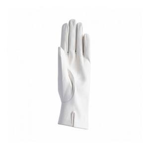 Gants d'hiver en cuir pour femmes fabriqués en Italie avec doublure en cachemire - Product Image 3