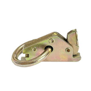 Tianchen Cargo Securing Buckle 2000kgs Ring Head For Trailer Pickup Bed Connect Retrofit Upgrade - Product Image 5