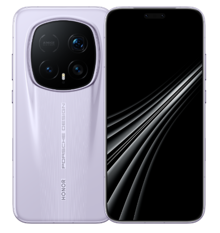 New Original Honor Magic8 RSR 5G Smartphone 6.71" OLED/Snapdragon 8 Elite Gen 5/7200mAh Battery/120W Charger/Supports NFC