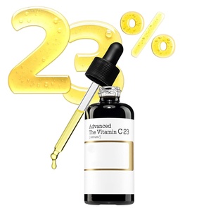 סרום COSRR מתקדם עם ויטמין <span class=keywords><strong>C</strong></span> טהור 23% משפר את זוהר העור עם גימור לחות ומשפר את גוון העור המשעמם והלא אחיד - Product Image 1