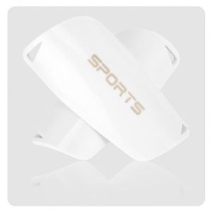 Protège-tibias de football par sublimation pour jeunes, enfants et adultes - Product Image 4