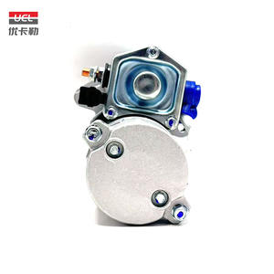 Arrancador de coche de alta calidad para TOYOTA Land Cruiser LEXUS <span class=keywords><strong>LX</strong></span>/<span class=keywords><strong>GX</strong></span> <span class=keywords><strong>470</strong></span> 4,7 2UZ 2810050040 2810050090 2810050091 - Product Image 3