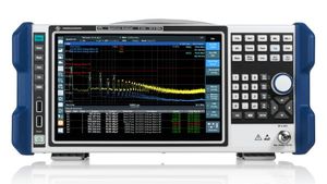เครื่องวิเคราะห์อิเล็กทรอนิกส์ Rohde & Schwarz R&S FPL1007 เครื่องมือวัดอิเล็กทรอนิกส์ที่จำเป็น - Product Image 6