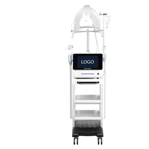 Appareil de soin du visage à jet d'oxygène 11 en 1, appareil de rajeunissement de la peau, équipement portable pour salon et usage domestique - Product Image 1