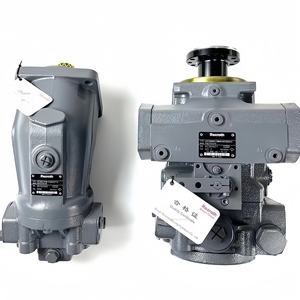 Tout nouveau mélangeur 90 cc ruck <span class=keywords><strong>pompe</strong></span> hydraulique Rexroth Compatible, usine directe - Product Image 2