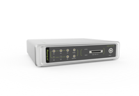 Sistema de Mapeo Eléctrico Compacto EMS64 USB con Soporte MEA, Cámara CCD y Software EMapRecord para Laboratorio