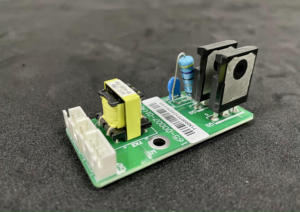 Skd ckd 3KW 5KW 6KW duy nhất/ba giai đoạn năng lượng mặt trời biến tần PCB board chính 12V/24V/48V 97% + hiệu quả - Product Image 6