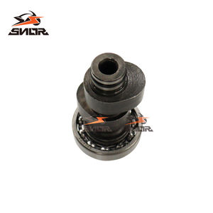 Arbre à cames SNOR pour Mio Sporty 5TL, Mio Smile 28D, Vega XR, Nuovo Mio, Soul - Pièces de moteur modifiées pour les clubs indonésiens et philippins - Product Image 2