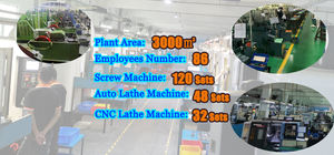 थोक फास्टनर एम 3 एम 4 एम 5 एम 6 एम 8 एम 10 जस्ता एल्यूमीनियम स्टेनलेस स्टील रिवेट स्व-क्लिचिंग स्व-क्लिचिंग स्टड - Product Image 3