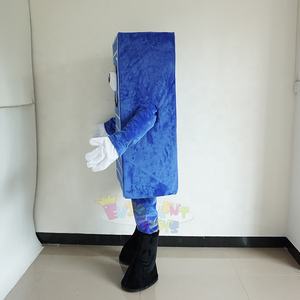 <span class=keywords><strong>Disfraz</strong></span> de la mascota del <span class=keywords><strong>panel</strong></span> <span class=keywords><strong>solar</strong></span> Guangzhou Enjoyment CE para <span class=keywords><strong>disfraz</strong></span> de mascota adulto a la venta - Product Image 4