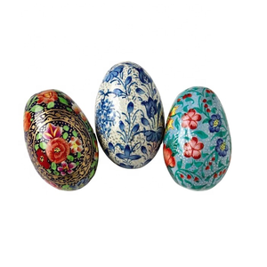 Promotion <strong>Easter</strong> Egg Plastic Seasonal Craft for <strong>Easter</strong> Decoration - Product Image 1
