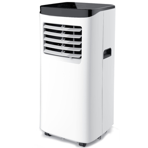 เครื่องปรับอากาศเคลื่อนที่แบบตั้งพื้น - Product Image 2