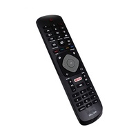 Control Remoto Universal RM-L1285 Compatible con Televisores LED Inteligentes Ultra 4K de la Serie 6000 de Philips