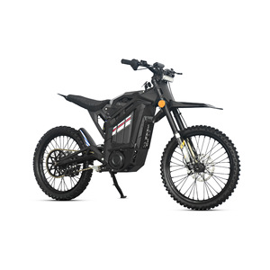 Motocicletta Elettrica <span class=keywords><strong>e</strong></span> <span class=keywords><strong>E</strong></span>-Bike Multiuso per Adulti con Batteria al Litio 72V per Corse Fuoristrada <span class=keywords><strong>e</strong></span> Spostamenti Quotidiani - Product Image 4