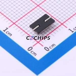 LPC0S21250S83L Crystal (Passive) HC-49S-SMD-2P-Mini Crystal Oscillator 21.25MHz 20ppm 18pF - Product Image 2