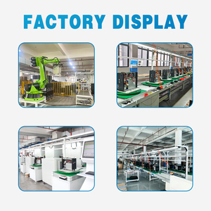 10000 Wát lai năng lượng mặt trời biến tần tần số thấp bảng điện cho sử dụng nhà 3 mức độ 5KVA 48V 20kW 3 giai đoạn hình xuyến Pin biến tần - Product Image 6