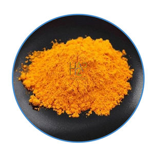 Grosir ekstrak kunyit Kurkumin alami & sintetis 95% bubuk Kurkumin massal Curcumine - Product Image 2