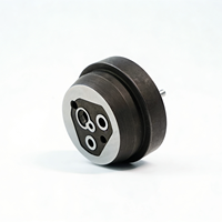 Válvula Solenoide Actuadora de Inyector Diesel 7206-1013 para Sistema de Inyección de Combustible Common Rail