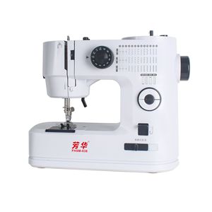 Fanghua Electric <b>Sewing</b> <b>Machine</b> FHSM-638 40 Stitch Home Multi-functional Overlock - Product Image 1