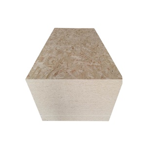 Bon marché 9mm 11mm 12mm 18mm panneau de brin orienté <span class=keywords><strong>osb</strong></span> pour meubles - Product Image 6