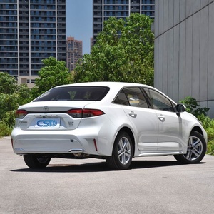 Toyota Alion 2.0L, Versión Disponible con Motor de Gasolina y Híbrido Inteligente de Doble Tracción. Un automóvil familiar compacto y económico. - Product Image 6