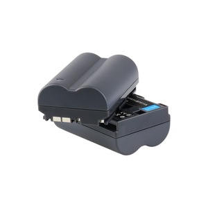 Batería para Cámara BP-511 2000mAh BP511a para Canon EOS 5D 20D 30D, Certificación CE RoHS, Venta al Por Mayor, 0 Ciclos, Celda Completa - Product Image 4