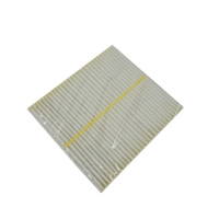 Filtre à air pour pièces automobiles de meilleure qualité OE 27277-4M400 pour Nissan Sunny N16 Teana Altima J31 X-trail T30 Infiniti FX35/FX45/G35