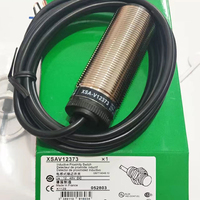 Schneider XSAV12373 XSAV11801 XSAV12801 XSAV11373 Interruptores inductivos Sensor táctil para medición de velocidad