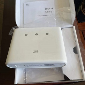 MF293N - ZTE ZTE MF293N CPE MF293N - Product Image 4