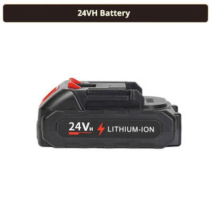 Sécateurs électriques de jardin, sécateurs sans fil avec batterie rechargeable 21V, sécateur à batterie - Product Image 6