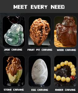 250W 90000rpm laboratoire dentaire confortable main <span class=keywords><strong>hilti</strong></span> carotteuse prix au nigeria chennai - Product Image 6