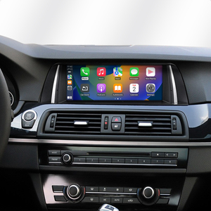 10.25 pollici Linux Multimedia CarPlay GPS sistema di navigazione <span class=keywords><strong>Stereo</strong></span> <span class=keywords><strong>per</strong></span> BMW F10 F11 2011-2016 autoradio Touch Screen - Product Image 3