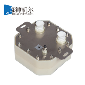 3-12 V <span class=keywords><strong>Electrodo</strong></span> de la máquina de agua de la electrólisis del agua celular - Product Image 6
